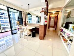 Skypark Residences (D27), Condominium #608477591